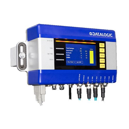 Controlere de sistem Datalogic SC5100