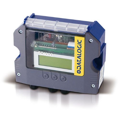 Controler industrial ID-NET Datalogic SC4000 935201000