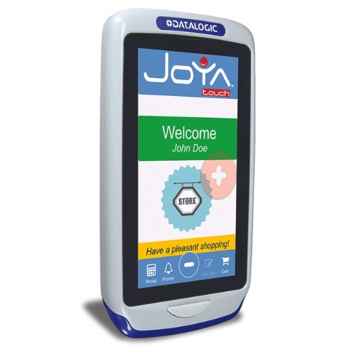 Terminal Datalogic Joya Touch 911350011