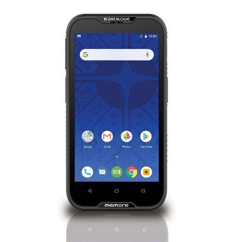 Terminal Datalogic Memor 10 944350020