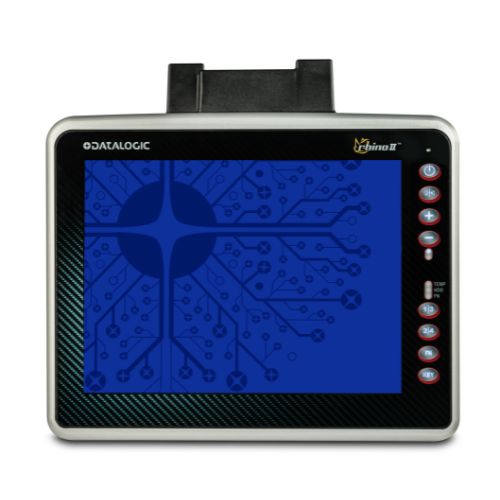 Terminal vehicul Datalogic Rhino II 94R715255