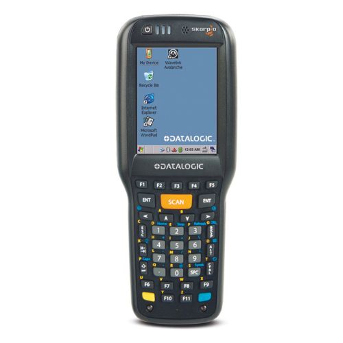 Terminal Datalogic Skorpio X4 942600018