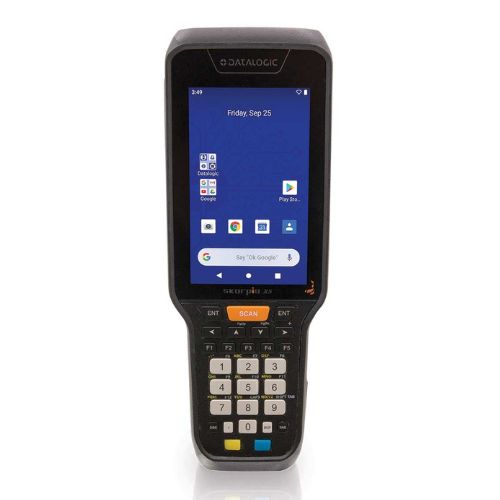 Terminal Datalogic Skorpio X5 943500036