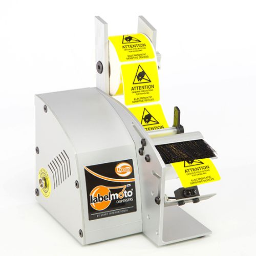 Dispenser de etichete 57 mm Start Int. LD3000-ESD