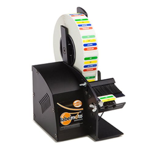 Dispenser de etichete 66 mm Start Int. LD3000-J