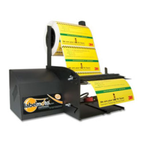 Dispenser de etichete transparente 121 mm Start Int. LD6100C