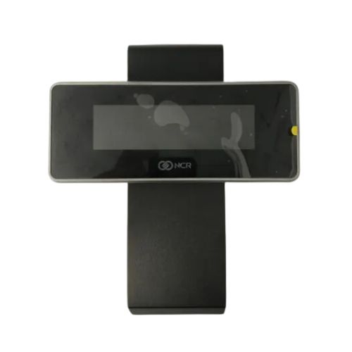 Display client 2x20 NCR XR3 7613-K450