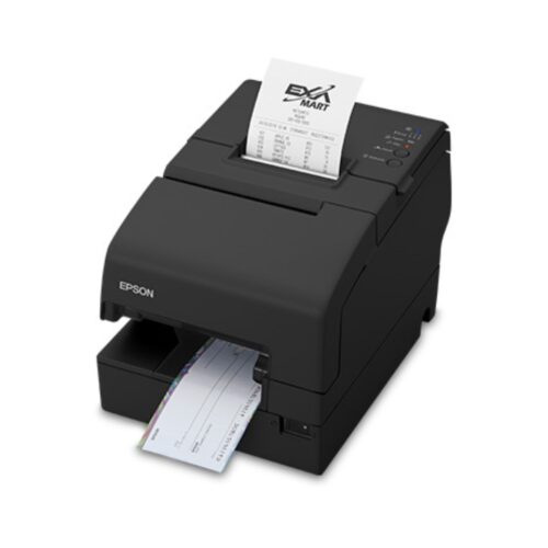 Imprimantă POS multifuncțională Epson TM-H6000V