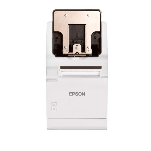 Imprimantă POS TM-m30II-S, 203 dpi, USB, Ethernet, ePOS, alb Epson C31CH63011