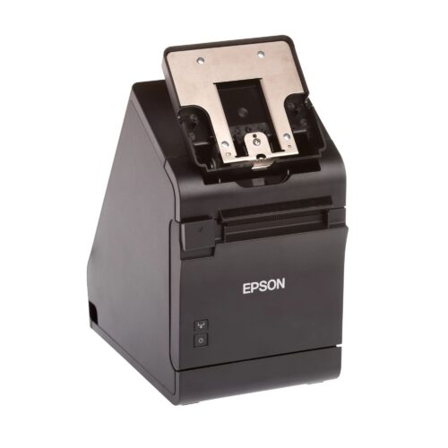 Imprimantă POS TM-m30II-S, 203 dpi, USB, Ethernet, ePOS, negru Epson C31CH63012