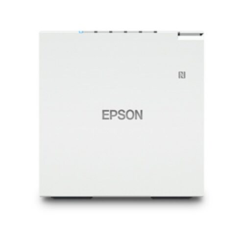 Imprimantă termică bonuri Epson TM-M30III-H