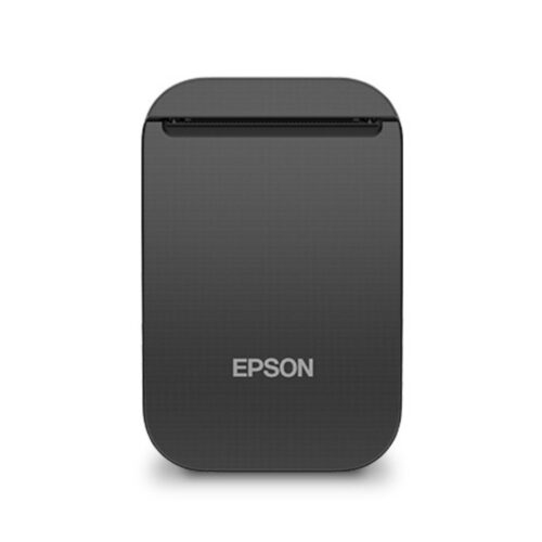 Imprimantă mobilă termică TM-P20II, 203 dpi, USB-C, Bluetooth, kit USB Epson C31CJ99101