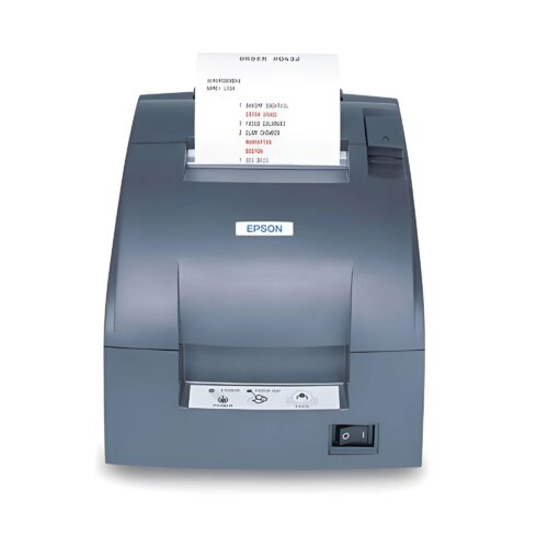 Imprimantă matricială POS Epson TM-U220