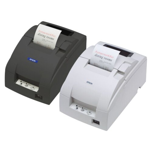 Imprimantă impact bonuri Epson TM-U220II