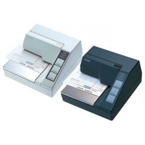 Imprimantă matricială Epson TM-U295