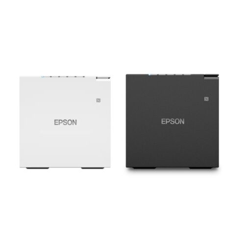 Imprimantă termică bonuri EPSON OmniLink TM-M50II