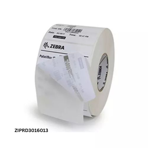 Etichete RFID 25 x 15 mm BT713 Inlay Zebra ZIPRD3016013