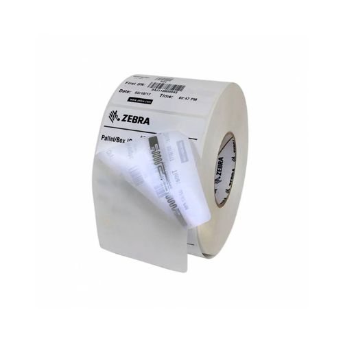 Etichete RFID 102 x 25 mm ZBR2000 Inlay/Z-Select 2000T Zebra ZIPRD3015754