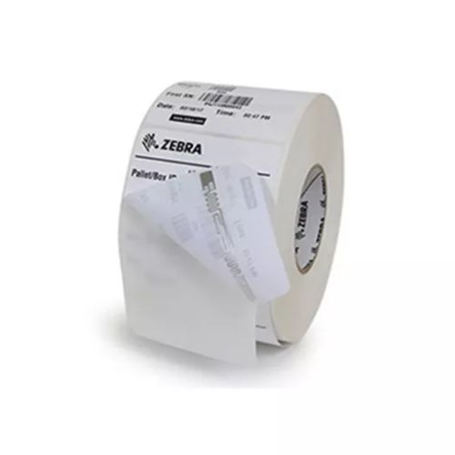 Etichete RFID hartie 54 x 35mm Z-Select 2000D Zebra ZIPRD3016390