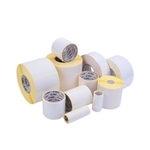 Etichete Hartie 32 x 57mm Z-Select 2000D Zebra 800999-005