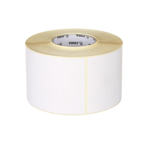 Etichete hartie 100 x 50mm Z-Perform 1000D Zebra 3006777-T