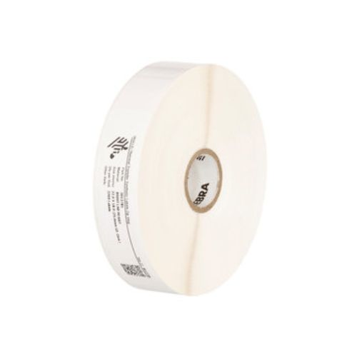 Etichete hartie 101.6 x 25.9m 8000D Linerless Zebra LD-R4LF5P