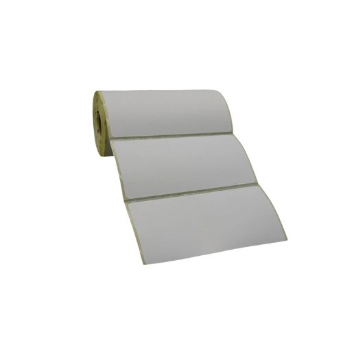 Etichete hartie 101.6 x 76.2mm Z-Select 2000D Zebra 3003073