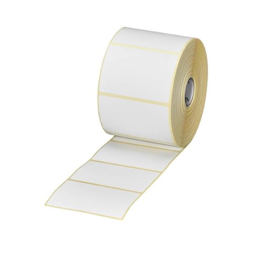 Etichete hartie 102 x 102 mm Z-Select 2000T Zebra 3006321