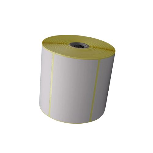 Etichete hartie 102 x 127mm Z-Select 2000T Zebra 800274-505