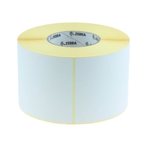 Etichete hartie 102 x 127mm Z-Select 2000T Zebra 880134-127
