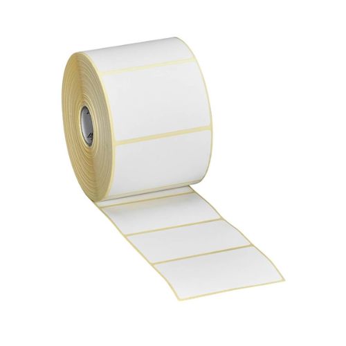 Etichete hartie 102 x 152mm Z-Select 2000T Zebra 3006322