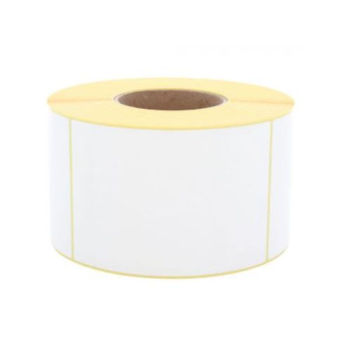Etichete hartie 102 x 152mm Z-Select 2000T Zebra 800640-605