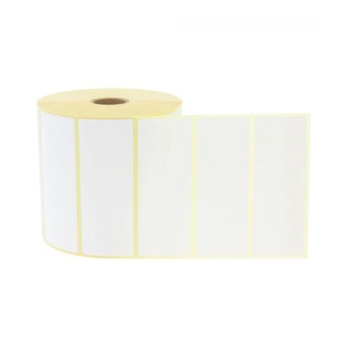Etichete hartie 102 x 38mm Z-Select 2000T Zebra 3006319