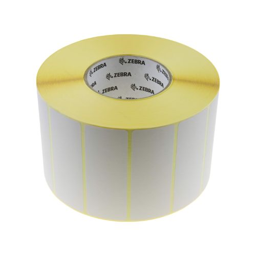 Etichete hartie 102 x 38mm Z-Select 2000T Zebra 3006325