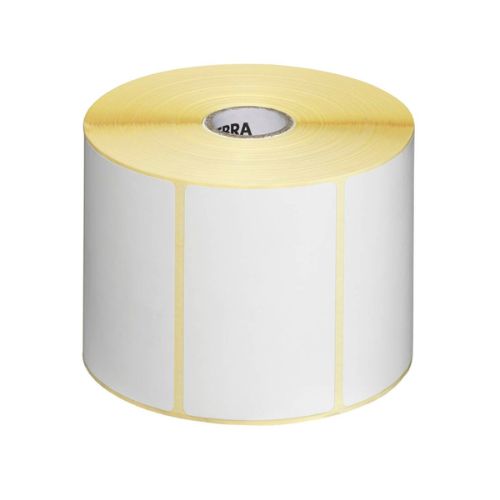 Etichete hartie 102 x 51mm Z-Select 2000T Zebra 800274-205