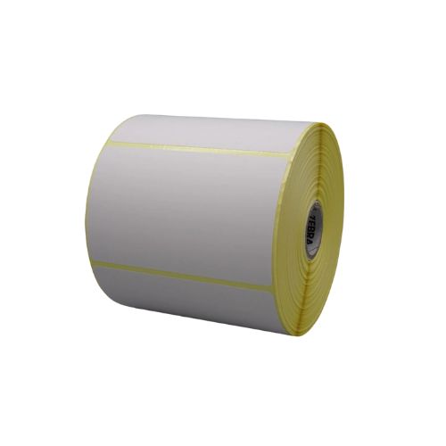 Etichete hartie 102 x 64mm Z-Select 2000T Zebra 3007206-T