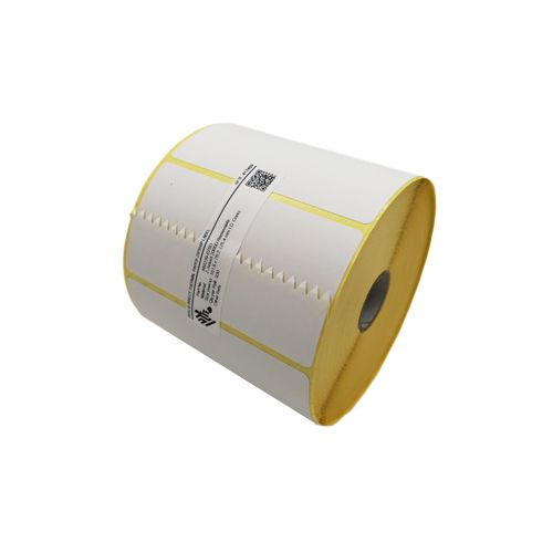 Etichete hartie 102 x 76mm Z-Select 2000D Zebra 800264-305