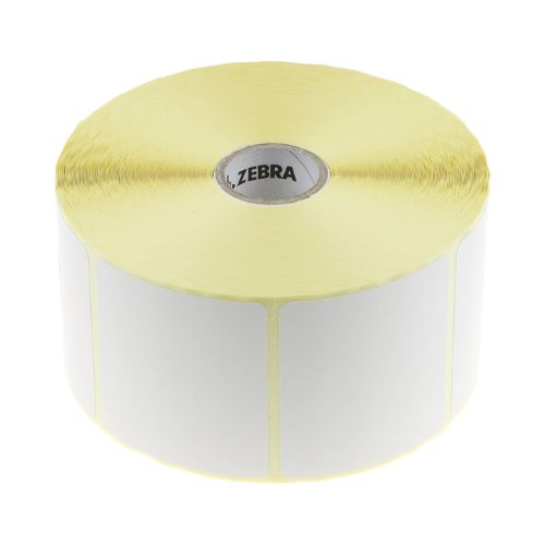 Etichete hartie 31 x 22mm Z-Select 2000D Zebra 3007208-T