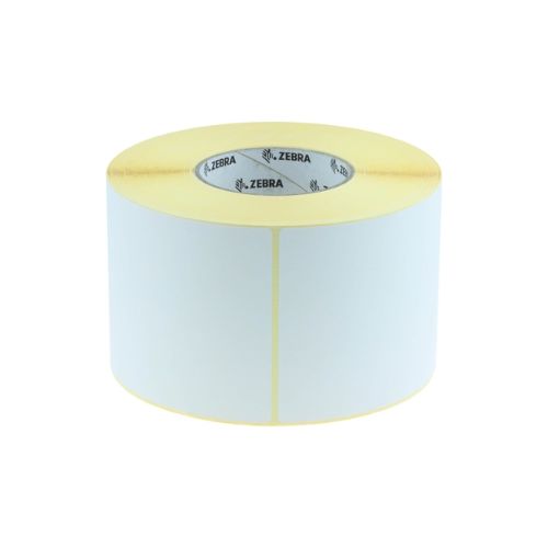 Etichete hartie 31 x 22mm Z -Select 2000T  Zebra 3007200-T