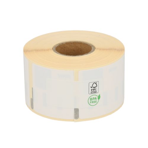 Etichete hartie 31 x 25mm Z-Select 2000T Zebra 800271-105