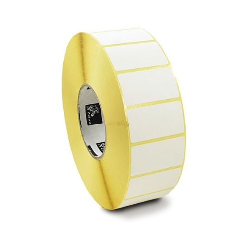 Etichete hartie 38 x 19mm Z-Perform 1000T Zebra 3001396