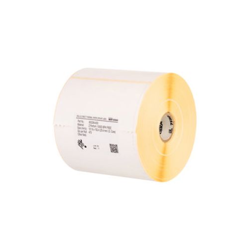 Etichete hartie 38 x 25mm Z-Perform 1000T Zebra 880003-025D