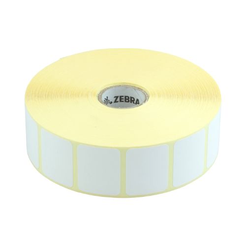 Etichete hartie 38 x 25mm Z-Select 2000D Zebra 880150-025