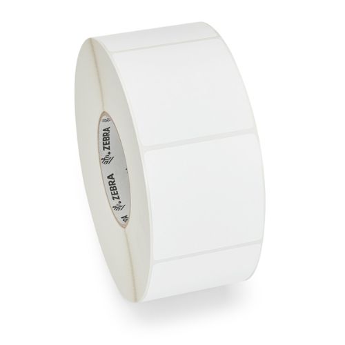 Etichete hartie 50 x 20mm Z-Perform 1000D Zebra 3013222-T