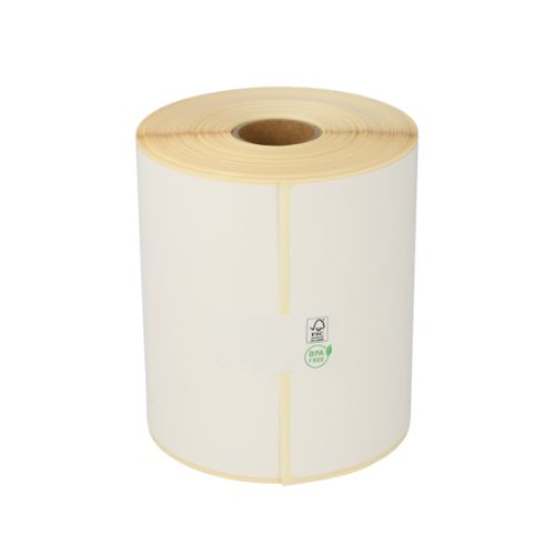 Etichete hartie 50.8 x 25.4mm Z-Select 2000D Zebra 3014816-T