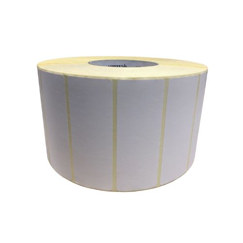 Etichete hartie 51 x 25mm Z-Perform 1000T Detasabila Zebra 880694-025