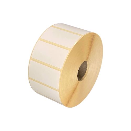 Etichete hartie 51 x 25mm Z-Select 2000D Zebra 880199-025D