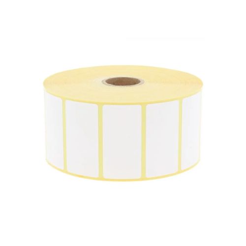 Etichete hartie 51 x 25mm Z -Select 2000T Zebra 3007201-T