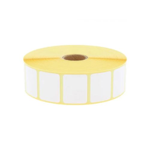 Etichete hartie 57 x 51mm Z -Select 2000T Zebra 3007202-T