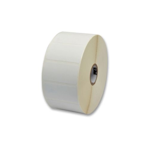 Etichete hartie 70 x 30mm Z-Perform 1000T Detasabila Zebra 3007420-T